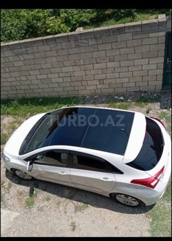 Hyundai i30-5