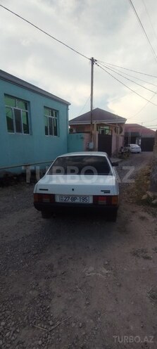 LADA (VAZ) 21099-6