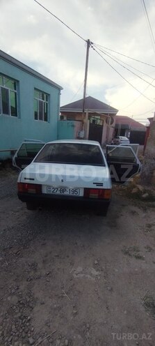 LADA (VAZ) 21099-3