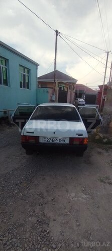 LADA (VAZ) 21099-2