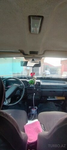 LADA (VAZ) 21099-4