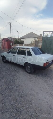 LADA (VAZ) 21099-5