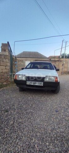 LADA (VAZ) 21099-7