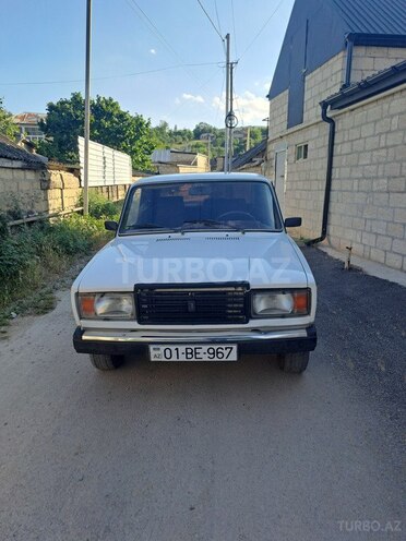 LADA (VAZ) 2107-1