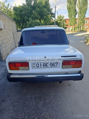 LADA (VAZ) 2107-4
