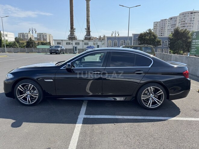 BMW 528-4