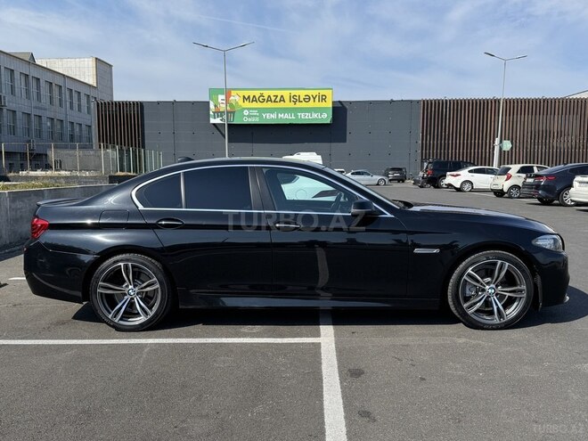 BMW 528-5