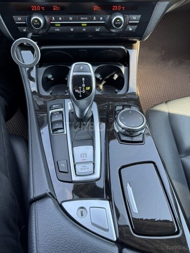 BMW 528-13