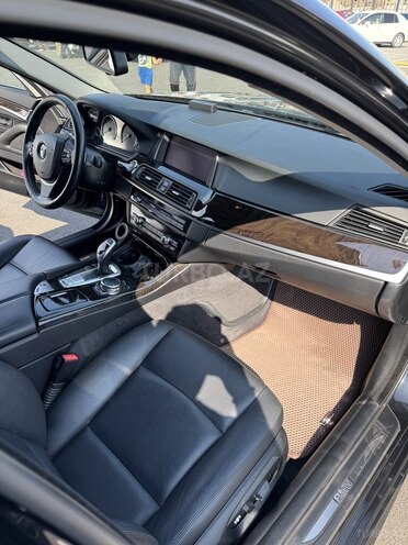 BMW 528-7