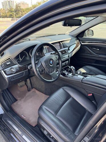 BMW 528-6