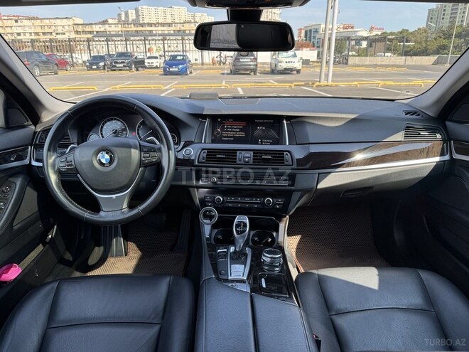 BMW 528-10
