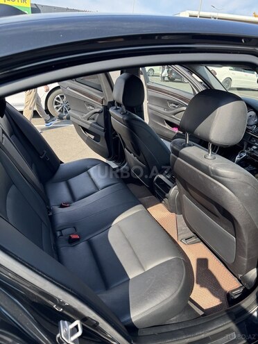 BMW 528-9
