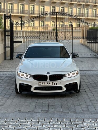 BMW 428-1