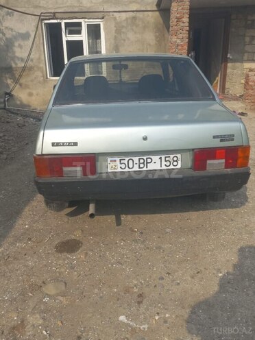 LADA (VAZ) 21099-2