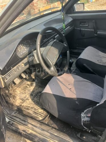 LADA (VAZ) 21099-6