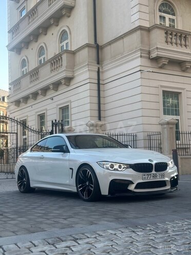BMW 428-4