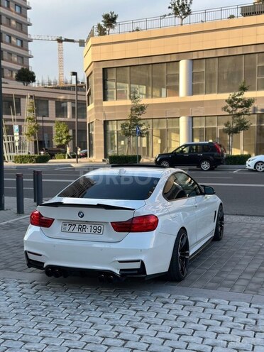 BMW 428-8