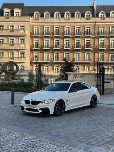 BMW 428-7