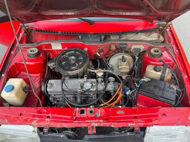 LADA (VAZ) 2109-6