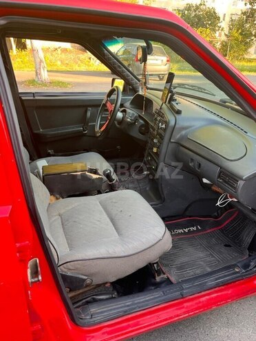 LADA (VAZ) 2109-10