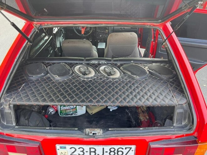 LADA (VAZ) 2109-8