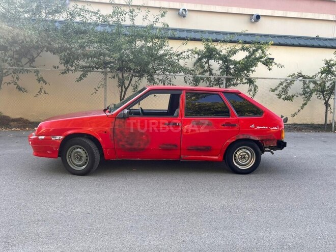 LADA (VAZ) 2109-3