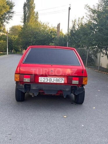 LADA (VAZ) 2109-2