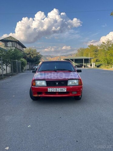 LADA (VAZ) 2109-1