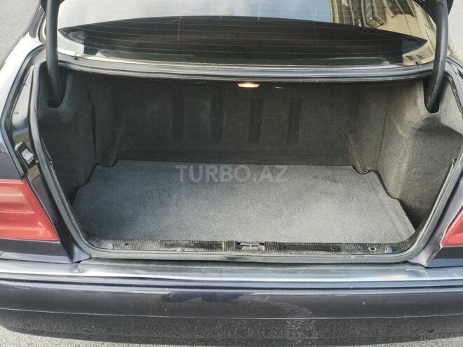 Mercedes E 220-14
