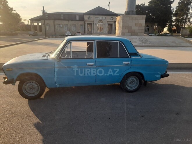 LADA (VAZ) 2106-2