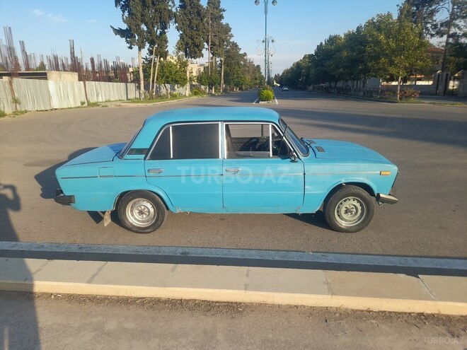 LADA (VAZ) 2106-3