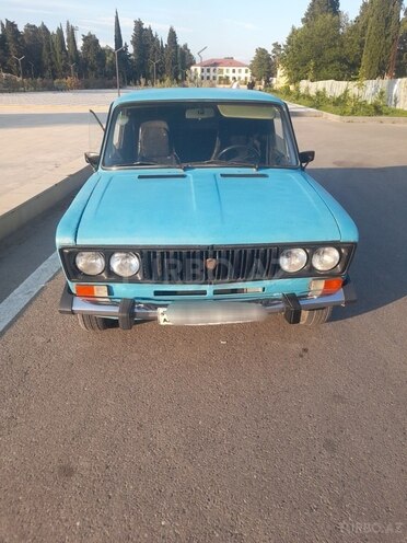LADA (VAZ) 2106-1