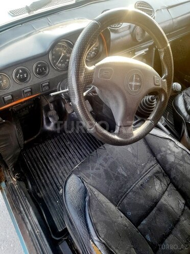 LADA (VAZ) 2106-6