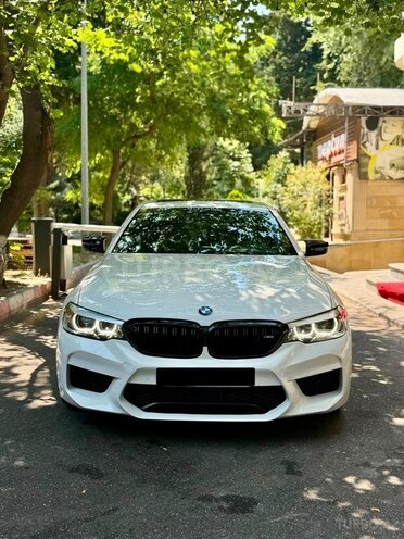 BMW 530e-1