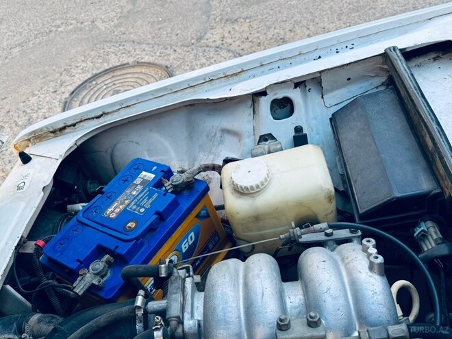 LADA (VAZ) 2107-14