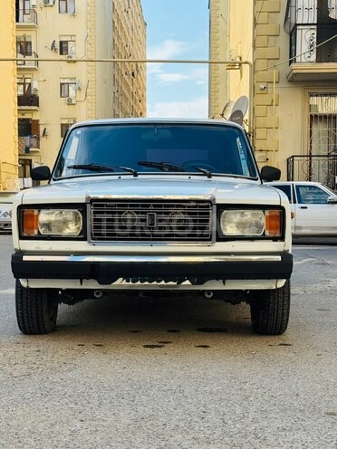 LADA (VAZ) 2107-3