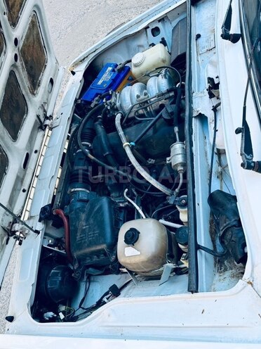 LADA (VAZ) 2107-12