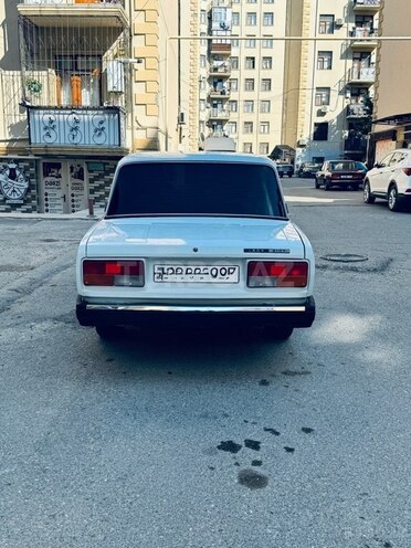 LADA (VAZ) 2107-10