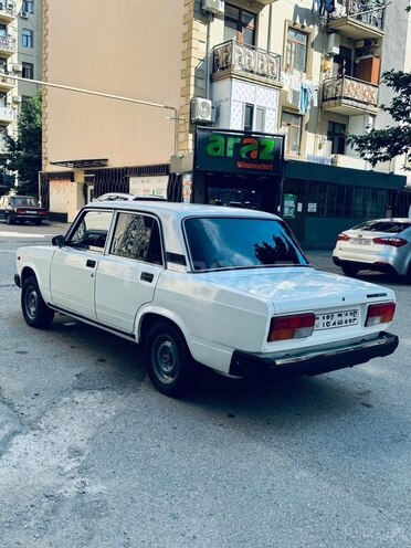 LADA (VAZ) 2107-11