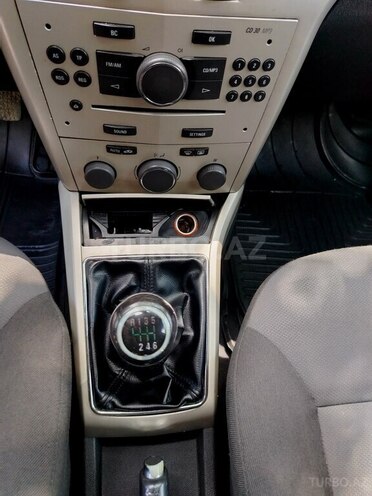 Opel Astra-5