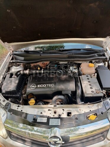 Opel Astra-8