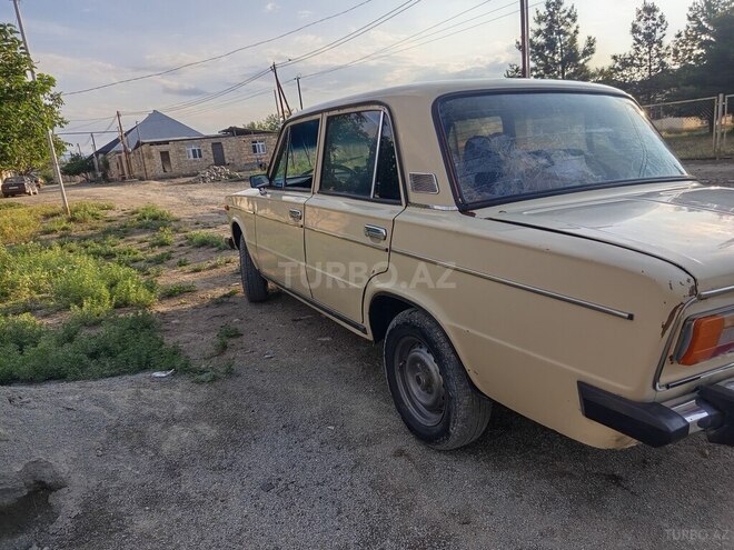LADA (VAZ) 2106-5