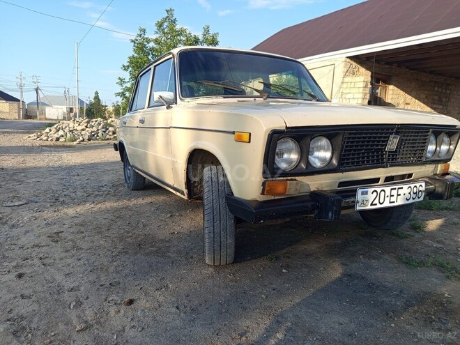 LADA (VAZ) 2106-1