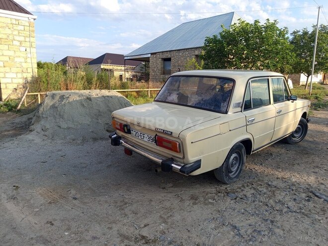 LADA (VAZ) 2106-6