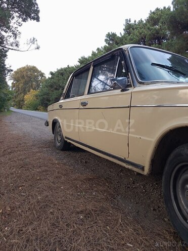 LADA (VAZ) 2106-8