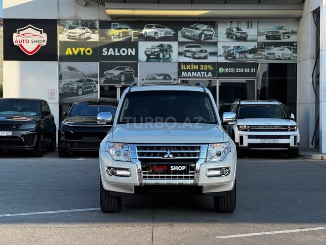 Mitsubishi Pajero-15