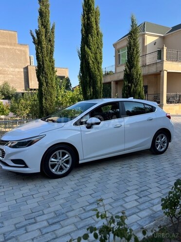 Chevrolet Cruze-6