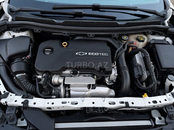 Chevrolet Cruze-8