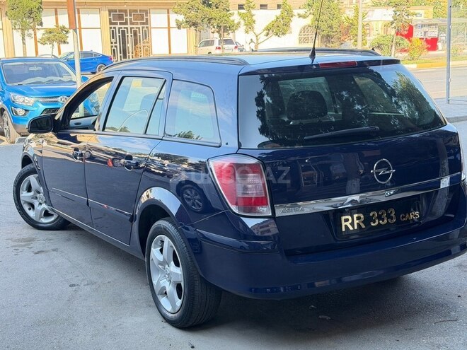 Opel Astra-4
