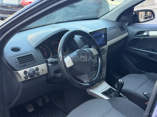 Opel Astra-5